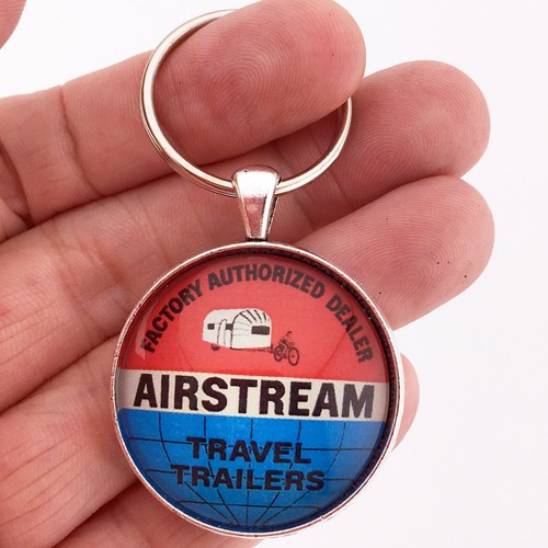 Vintage airstream travel - airstream,